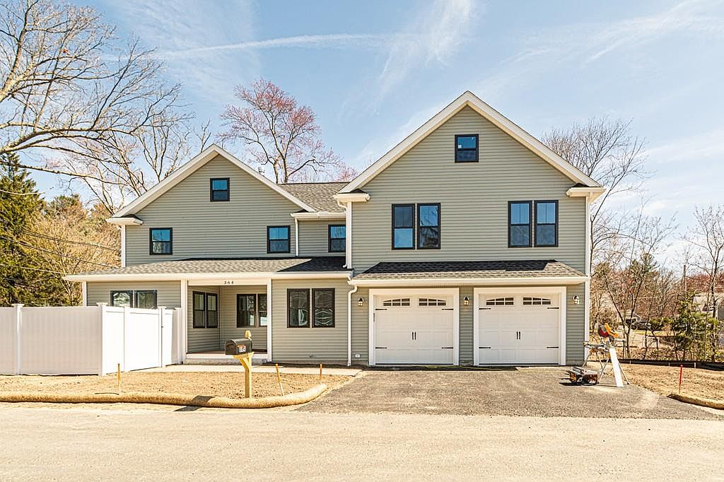364 Lowell St, Reading, MA 01867 Zillow
