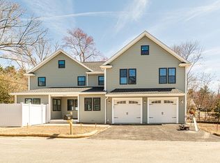 364 Lowell St, Reading, MA 01867