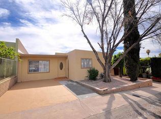 2212 N Monte Carlo Pl, Nogales, AZ 85621