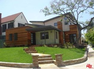 1101 S Redondo Blvd, Los Angeles, CA 90019