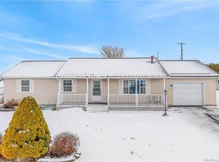 85 Main St, Saint George, NB E5C3J4