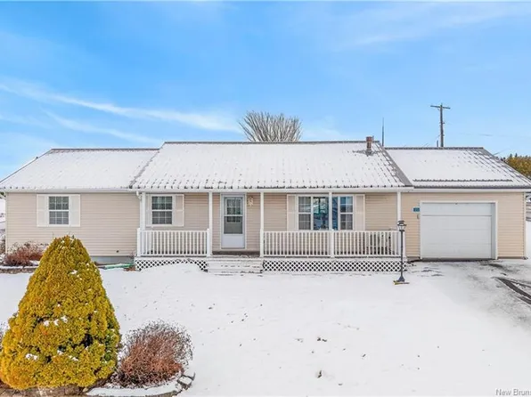 85 Main St, Saint George, NB E5C 3J4