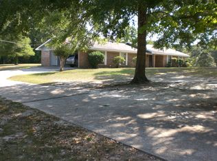 505 Holly Grove Rd, Anacoco, LA 71403