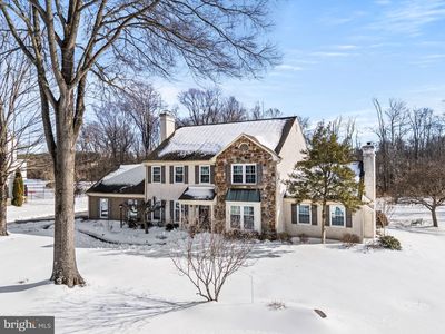 280 Longview Ln, Kennett Square, PA, 19348