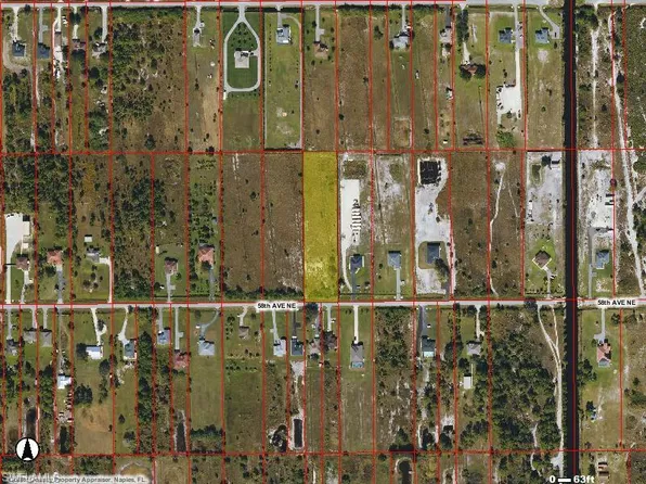 58th, NAPLES, FL 34120