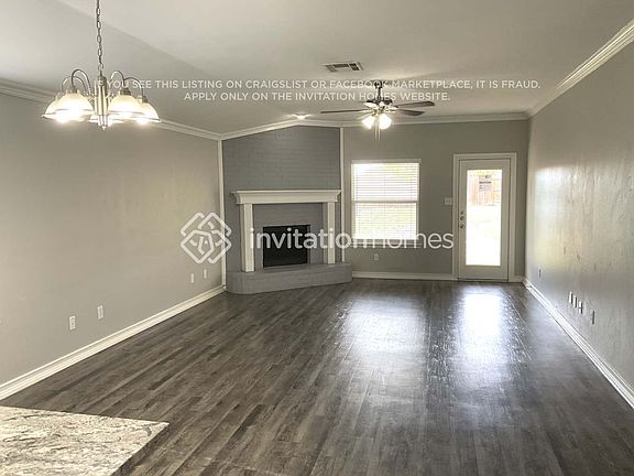 2nd image of 801 Preston Dr