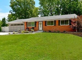 2306 Esquline Dr, Fenton, MO