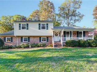 1904 Vandover Rd, Henrico, VA 23229