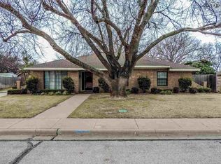 4525 Lisa Ln, Wichita Falls, TX 76309