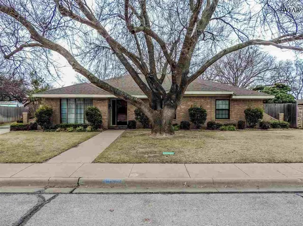 4525 Lisa Ln, Wichita Falls, TX 76309