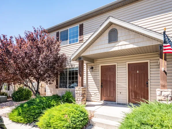 340 W 1425 N #106, Cedar City, UT 84720