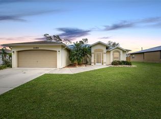 3286 Great Neck St, Port Charlotte, FL 33952