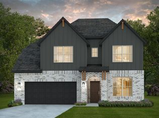 Wheeler Plan, Nopal Valley, San Antonio, TX 78253