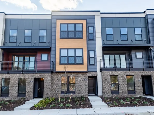 4440 Dominion Forest Circle Gln, Allen, VA 23060