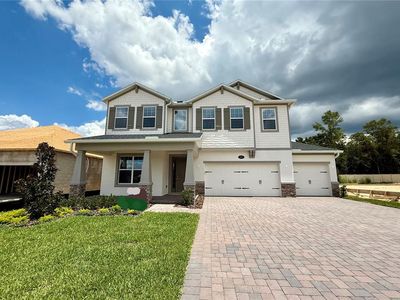 441 Lady Palm St, Apopka, FL, 32703