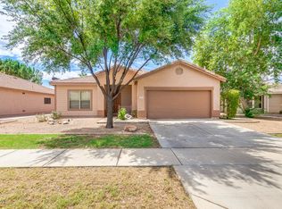 455 W Aviary Way, Gilbert, AZ 85233