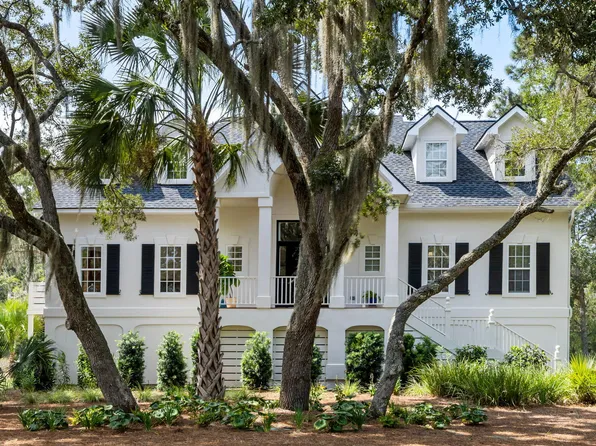 2472 Seabrook Island Rd, Seabrook Island, SC 29455