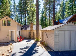1775 Cedar Crest Ave, Tahoe City, CA 96145