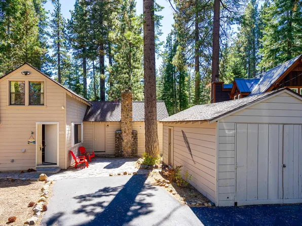 1775 Cedar Crest Ave, Tahoe City, CA 96145
