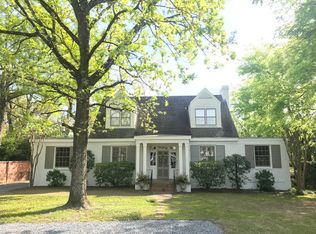 2144 Woodley Rd, Montgomery, AL 36111