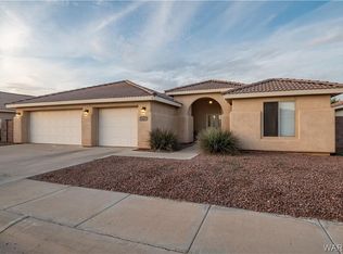 2427 E Prickly Pear Dr, Mohave Valley, AZ 86440