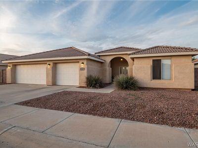 2427 E Prickly Pear Dr, Mohave Valley, AZ, 86440