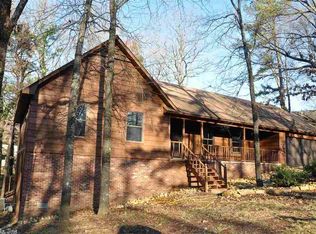 2116 Sandlewood Ln, Little Rock, AR 72211