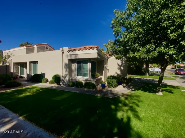 11828 N 40TH Way, Phoenix, AZ 85028