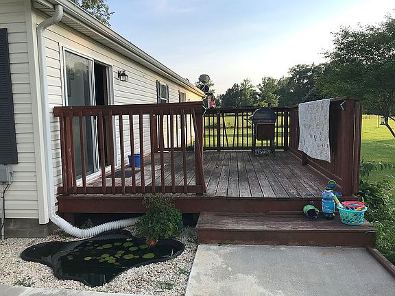 5th image of 8281 N County Road 300 W