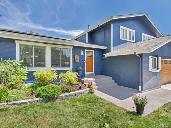 6787 Arbutus Street, Arvada, CO 80004