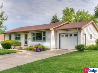 12626 N St, Omaha, NE 68137