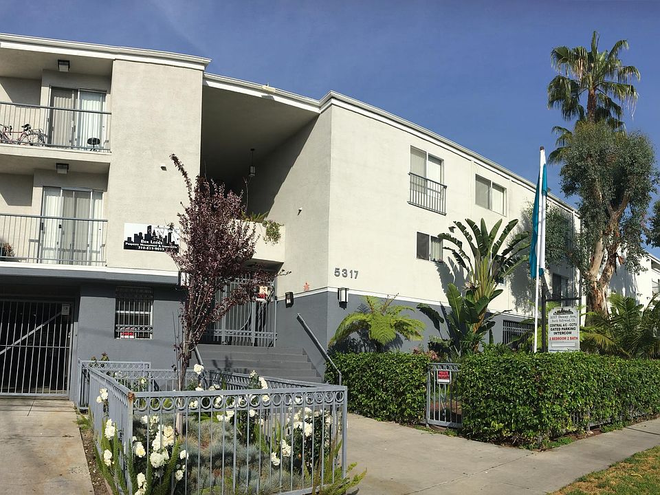 1st image of 5317 Denny Ave APT 209