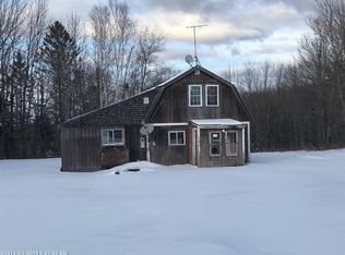 77 Morey Hill Rd, Morrill, ME 04952