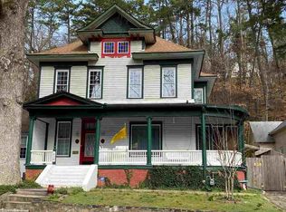 236 Cedar St, Hot Springs, AR 71901