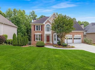 5487 Amity Cv, Powder Springs, GA 30127