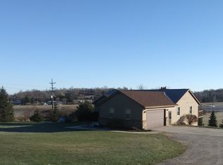 4000 County Road Y, West Bend, WI