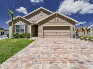 426 Fleming St, Sebastian, FL 32958