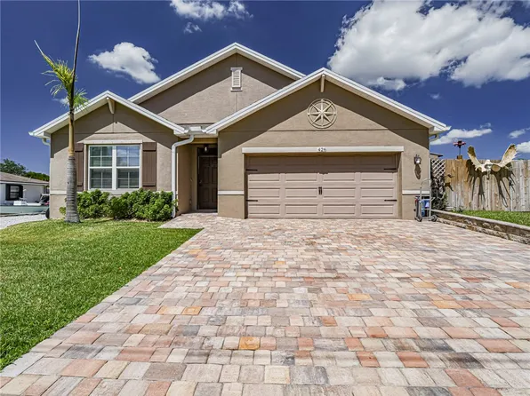 426 Fleming St, Sebastian, FL 32958