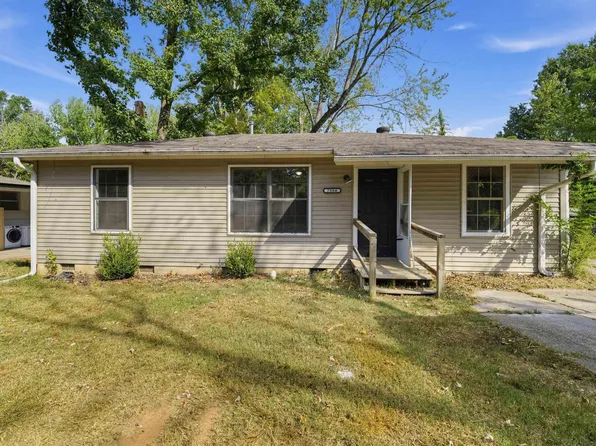 7306 Redwood Dr, Little Rock, AR 72209