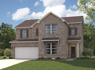 8047 Dickens Dr, Atlanta, GA 30213