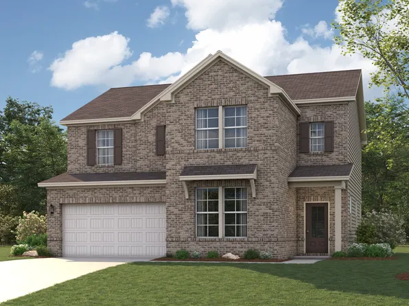 8047 Dickens Dr, Atlanta, GA 30213