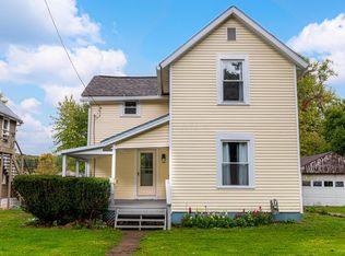 29 Martha Ave, Mansfield, OH 44905