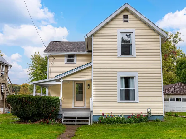 29 Martha Ave, Mansfield, OH 44905
