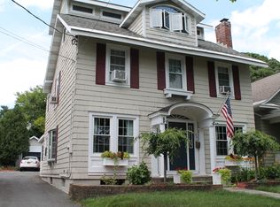 48 Euclid Ave, Albany, NY 12203