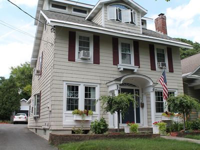 48 Euclid Ave, Albany, NY, 12203