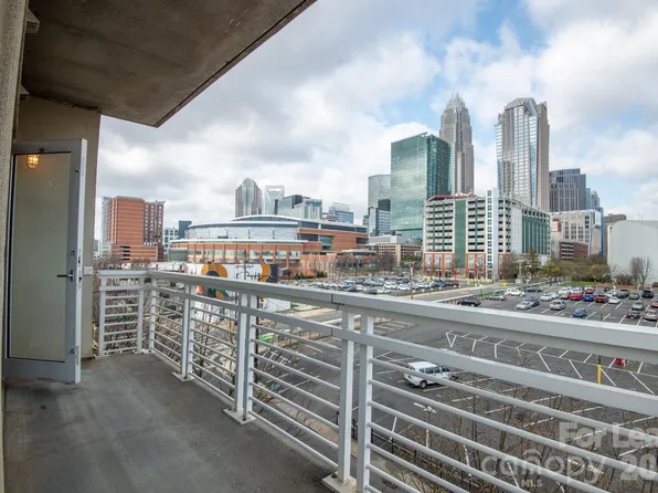 505 E 6th St, Charlotte, NC