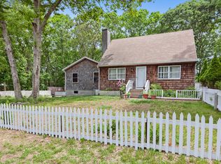 11 Gardiners Ln, East Hampton, NY 11937