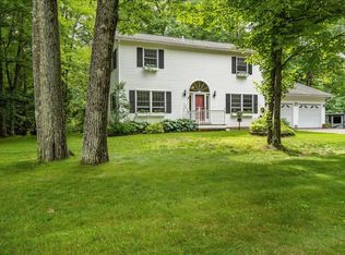 42 Deer Run, Milton, VT 05468