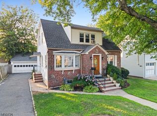 968 Liberty Ave, Union Twp., NJ 07083