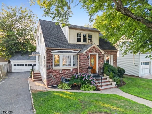 968 Liberty Ave, Union Twp., NJ 07083